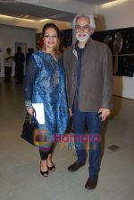 at group art show hosted by Sunil Sethi in Jehangir Art Gallery on 17th Jan 2011 (52).JPG